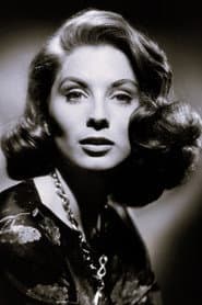 Photo of Suzy Parker