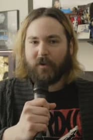 Photo of Jesse Gouldsbury