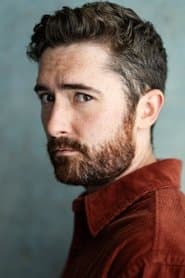 Photo of Ben Ashenden
