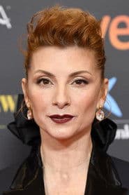 Photo of Najwa Nimri
