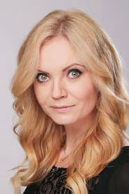 Photo of Olga Borys