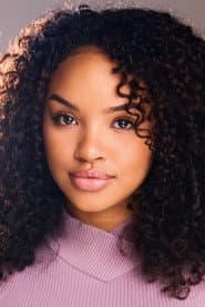 Photo of Alexandra Rose Frazier