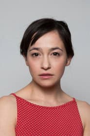 Photo of Sofía Sylwin