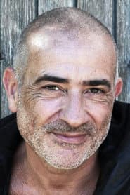 Photo of Serge Teyssot-Gay