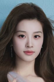 Photo of Zhong Wenguan