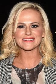 Photo of Amanda Woods