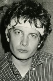 Photo of Keith Morris