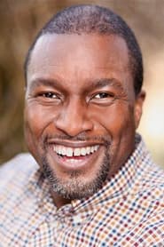 Photo of Delroy Brown