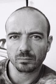 Photo of Pieter Van Nieuwenhuyze