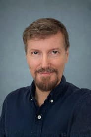 Photo of Kevin Patterson