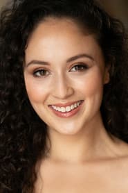 Photo of Erica-Marie Sanchez