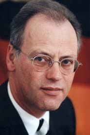 Photo of Rudolf Scharping