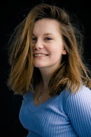Photo of Alina Freund