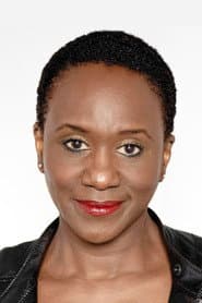 Photo of Karen Glave