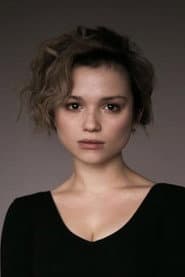 Photo of Yevheniia Muts