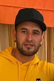 Photo of Santiago Dominguez