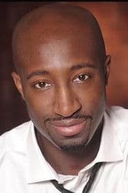 Photo of Kevin Yeboah