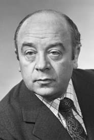 Photo of Leonid Bronevoy