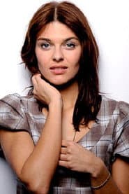 Photo of Janina Delia Schmidt