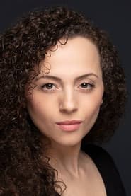 Photo of Gülcihan Mandan Sefer