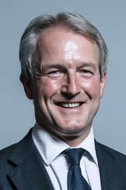 Photo of Owen Paterson