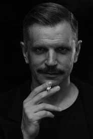 Photo of Oleksii Hladushevskyi