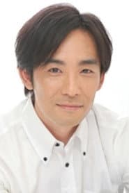 Photo of Kazutaka Hayashida