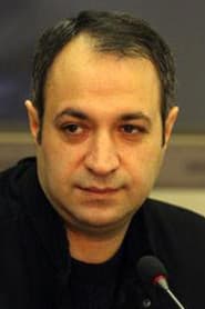 Photo of Alireza Kazemipour