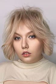 Photo of Alyona Shvidenkova