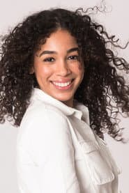 Photo of Anya Lawrence