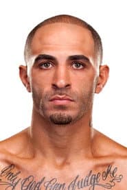 Photo of Chico Camus