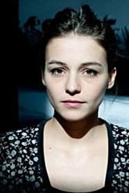 Photo of Pauline Parigot