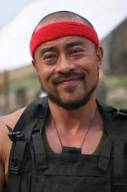 Photo of Wang Shengli