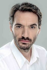 Photo of Daniel Chryc