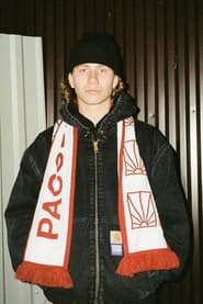 Photo of Igor Smirnov