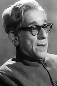 Photo of Harindranath Chattopadhyay