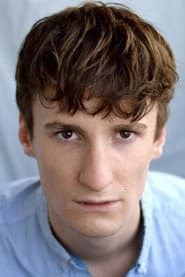 Photo of Dominic Rawson