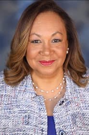 Photo of Angela Robinson Witherspoon
