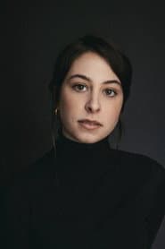 Photo of Léa St-Pierre