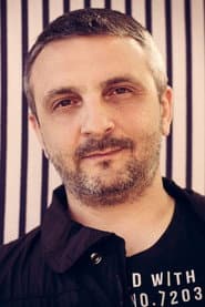 Photo of Aleksey Kozhuharov