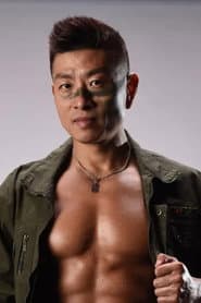 Photo of Xie Ming