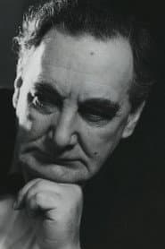 Photo of Svend Aggerholm