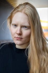Photo of Annika Molke