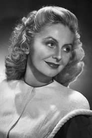 Photo of Mary Jane Croft