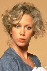 Photo of Connie Booth