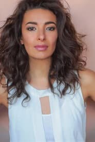 Photo of Sofia Yepes
