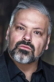 Photo of Eddie Bizarria