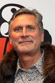 Photo of Andrew Treglia