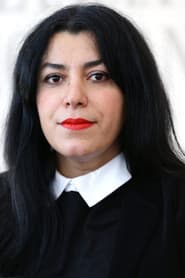 Photo of Marjane Satrapi