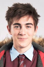 Photo of Nick James